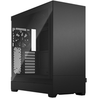 Fractal design Pop XL Silent Black TG Clear Tint FD-C-POS1X-02