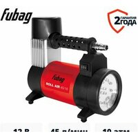 Fubag Roll Air 45/16
