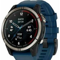 Garmin Quatix 7 Sapphire