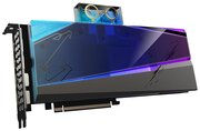 GIGABYTE AORUS Radeon RX 6900 XT Xtreme Waterforce WB 16G (GV-R69XTAORUSX WB-16GD) фото