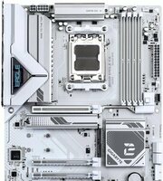 Gigabyte B850 Eagle Ice фото