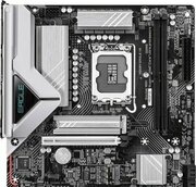 Gigabyte B860M Eagle V2 фото