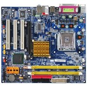 GIGABYTE GA-945PLM-S2 (Rev. 1.0) фото