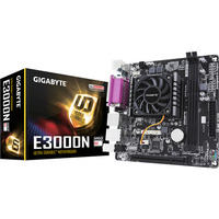 Gigabyte GA-E3000N (rev. 1.0)