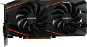 Gigabyte GV-RX590GAMING-8GD фото