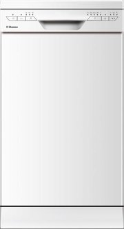Hansa ZWM 4777WH фото