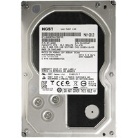 HGST Ultrastar 7K4000 3TB HUS724030ALA640
