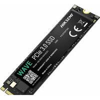 Hiksemi Wave 1TB HS-SSD-WAVE 1024G