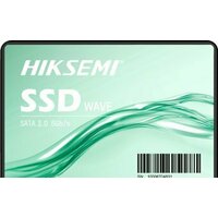 Hiksemi Wave 2TB HS-SSD-WAVE 2048G