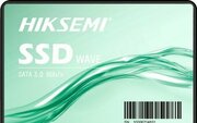 Hiksemi Wave HS-SSD-WAVE 120G фото