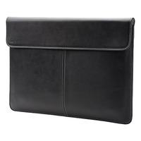 Hp Elite Leather Sleeve 13.3