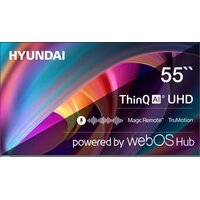 Hyundai H-LED55BU7100