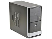 InWin EMR002 350W Black/silver фото