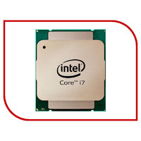 Intel Core i7 Haswell-E