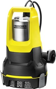 Karcher SP 6 Flat Inox фото