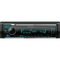 Kenwood KMM-BT408