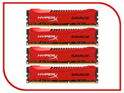 Kingston HX318C9SRK4/32 фото