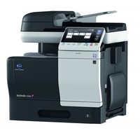 Konica Minolta bizhub C3350