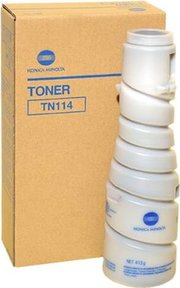 Konica Minolta TN114 фото