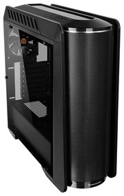 Thermaltake Корпус Versa C24 RGB CA-1I6-00M1WN-00 Black фото