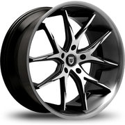 Lexani R-12 фото