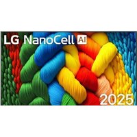 LG NanoCell AI NANO81 86NANO81A6A