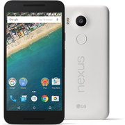 LG Nexus 5X 16GB фото