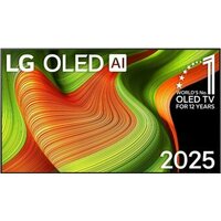 LG OLED AI B5 OLED55B5RLA