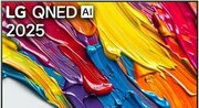 LG QNED AI QNED82 75QNED82A6B фото