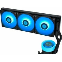 Lian li GA II Lite 360 RGB G89.GA2L36RB.R0