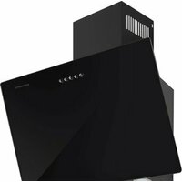 Maunfeld Dream 60 Push Glass