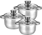 Mercury MC-6024 фото