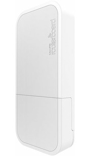 MikroTik wAP ac фото