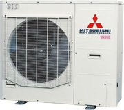 Mitsubishi Heavy FDC112KXZEN1 фото