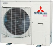 Mitsubishi Heavy FDC140KXZEN1 фото