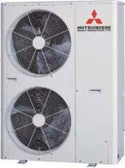 Mitsubishi Heavy FDC140VSX фото