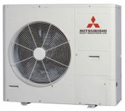 Mitsubishi Heavy FDC155KXZEN1 фото