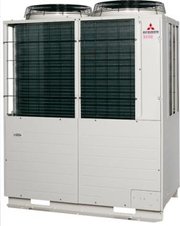Mitsubishi Heavy FDC335KXZE1 фото