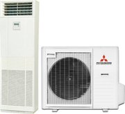 Mitsubishi Heavy FDF100VD2/FDC90VNP фото