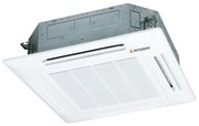Mitsubishi Heavy FDT100VNP фото