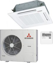 Mitsubishi Heavy FDT140VG/FDC140VSA фото