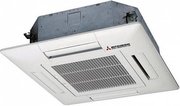 Mitsubishi Heavy FDTC50VH фото