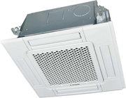 Mitsubishi Heavy Hyper Inverter FDTC60VH/SRC60ZSX фото
