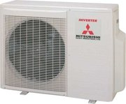Mitsubishi Heavy SCM50ZS-S1 фото