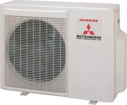 Mitsubishi Heavy SCM80ZM-S фото