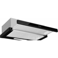 Monsher LAUTREC 60 Noir Verre