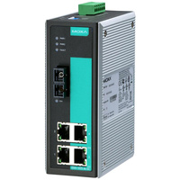 MOXA EDS-305-S-SC