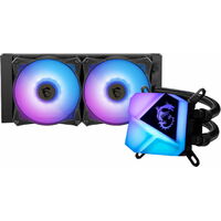 Msi MAG CoreLiquid C240