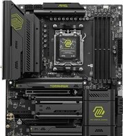 MSI MAG X870E Tomahawk WiFi фото