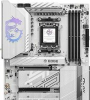 MSI MPG B850 Edge TI WiFi фото